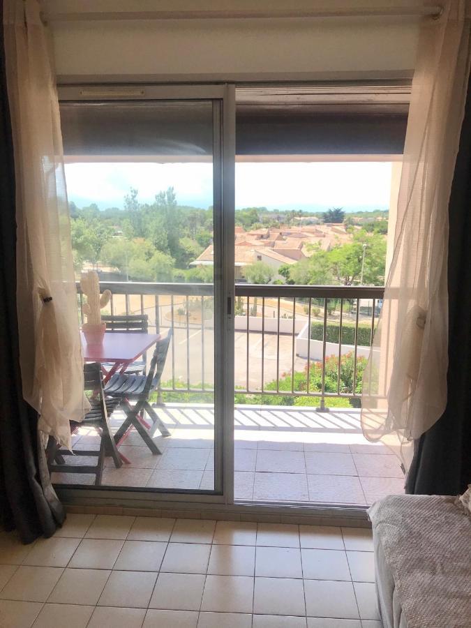 Les Capitelles Bord De Plage Avec Grande Piscine - Vue Montagne Saint-Cyprien  Eksteriør billede